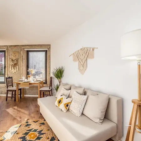 Lays' House Appartement Oporto