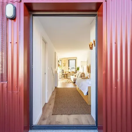 Lays' House Appartement