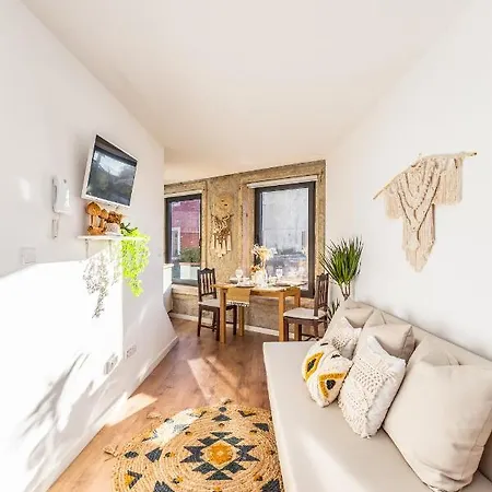 Lays' House Appartement
