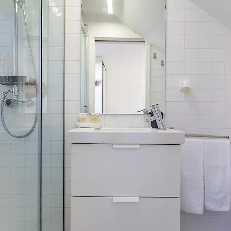 Lays' House Appartement