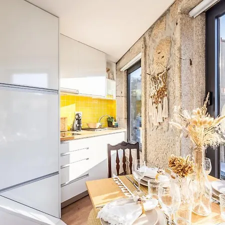 Lays' House Appartement *