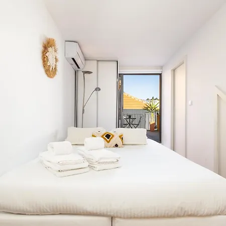 Appartement Lays' House Oporto